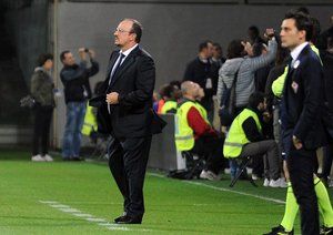 فیورنتینا 1 - 2 ناپولی / هفته ی دهم|پیروزی شیرین ناپولی