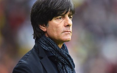 یواخیم لو: نیروی اراده برتری آلمان را برابر الجزایر رقم زد