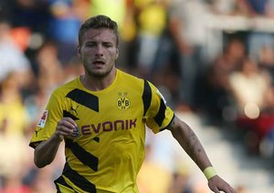 چیرو ایموبیلِ