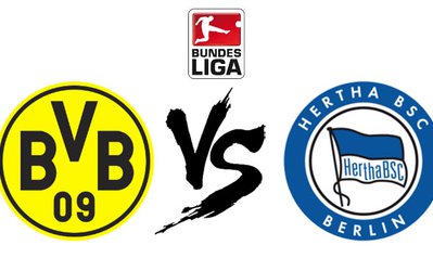 پیش بازی دورتموند – هرتابرلین | زنبورها دوباره نیش می‌زنند؟