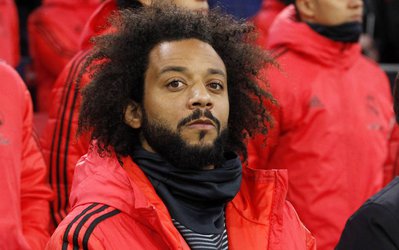 جایگزین مارسلو در رئال‌مادرید / مدافع رئال در یک قدمی حضور در سری آ