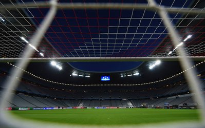 آلمان آماده برای میزبانی المپیک و جام ملت‌های اروپا در سال 2024