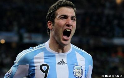 هیگواین: احساس وصف ناشدنی داریم