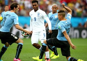 دانیل استوریج -  دیگو گودین