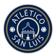 اتلتیکو سان لوئیس /مکزیک / باشگاهی / مردان (2985)