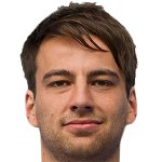 Christian Beck/ماگدبورگ /آلمان / باشگاهی / مردان (3784)/37