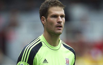 دروازه‌بان بوسنی: برای صعود باید با ایران و نیجریه بجنگیم