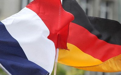 ترکیب تیم‌های فرانسه و آلمان اعلام شد