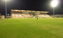 Al-Fujairah Stadium