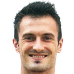 Marin Vidosevic/تِئوتونیا دبیلو اِس /آلمان / باشگاهی / مردان (10590)/39