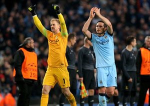 جو هارت - لمپارد