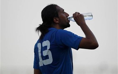 شایعه روز | خداحافظی استقلال با جاسم کرار!