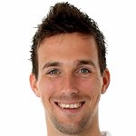 کریستین ایشنیر/کارلسروهه اِس سی زیر نوزده سال / / باشگاهی / جوانان (6958)/43