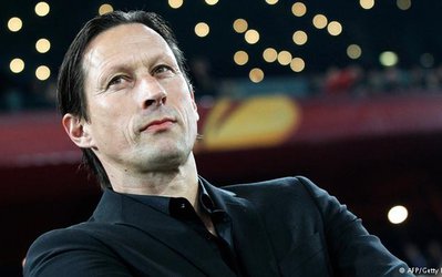 اشمیت: لورکوزن نتیجه انجام دقیق دستورات را با کسب برد مقابل دورتموند گرفت