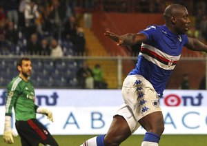 استفانو چوکا اوکاکا