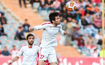 مزایده دوباره باشگاه راه‌آهن / دادستانی برای دوشنبه اعلامیه داد