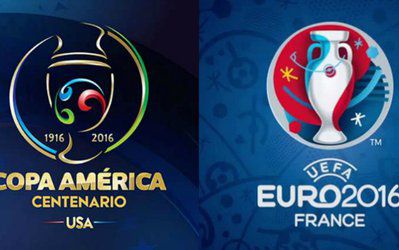 پیشنهاد جالب؛ قهرمان یورو مقابل قهرمان کوپا آمه‌ریکا؟