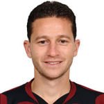 Raphael Jose Botti Zacarias Sena/آرمی یونایتد / / باشگاهی / مردان (5224)/44