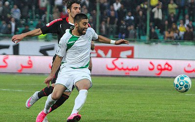 با روشن شدن تکلیف خلیل زاده و رضایی؛ بمب جدید پرسپولیس امروز منفجر می‌شود