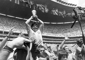 گالری تصاویر زمینه دیگو آرماندو مارادونا