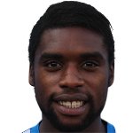 Armando Sipoto Bohale Aqueriaco/آئک لارناکا /قبرس / باشگاهی / مردان (722)/37