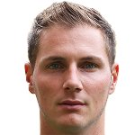 نیکو استفانو پلاتز/وولفسبورگ دو / / باشگاهی / مردان (6923)/39