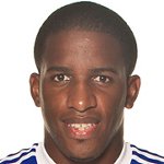 جفرسون آگوستین فارفان جوادابی/لوكوموتيو مسكو /روسیه / باشگاهی / مردان (565)/41