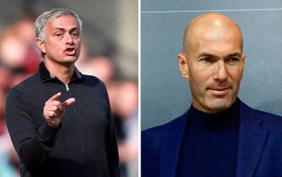 چرا پای مورینیو و زیدان هرگز به ایران باز نمی‌شود؟ / صف را به هم نزنید!