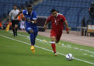 امید عالیشاه