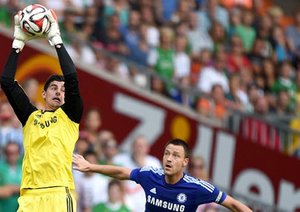 تیبات كورتوا