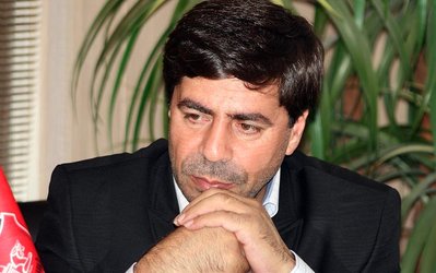 نژادفلاح: حلالم کنید، از فردا به باشگاه نمیآیم