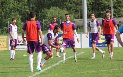 سایت اسپانیایی: مسعود شجاعی، پادشاه فوتبال ایران