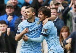 داوید سیلوا