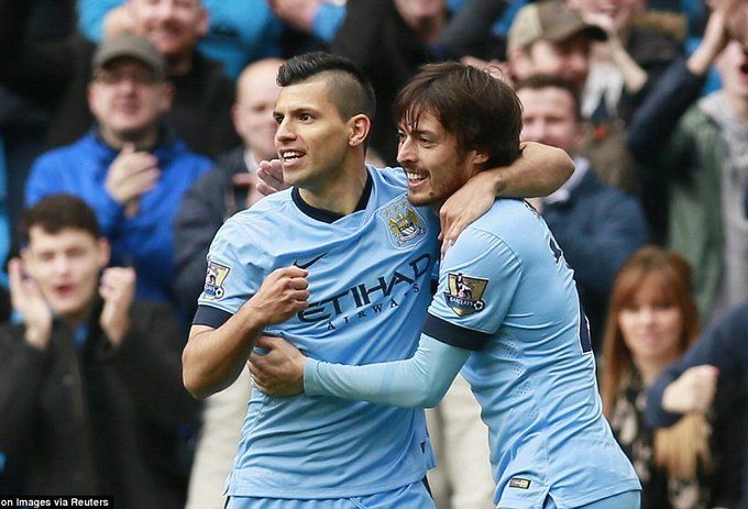 داوید سیلوا