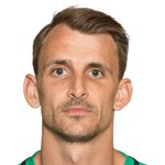 Alex Horwath/ریِل سلت لِیک /آمریکا / باشگاهی / مردان (831)/38