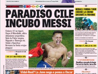 گاتزتا دلو اسپورت