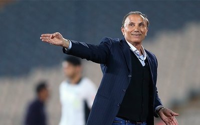 درخشان: کدام لیست مازاد؟! می‌خواهند تیم را به هم بریزند