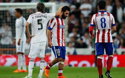 طعنه توران به رئالی‌ها پس از شکست برابر یووه