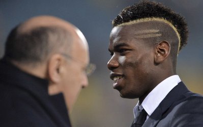 مروارید سیاه شاهد درخشش زلاتان/ پوگبا در پاریس چه می‌کند؟+عکس