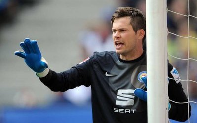 داوری در آستانه پیوستن به نایب قهرمان سوئیس