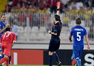 لئوناردو بونوچی