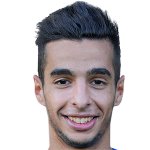 Karim Ben Liou/بورنِم / / باشگاهی / مردان (7140)/34