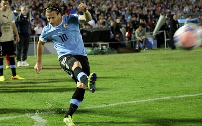 فورلان: بازی با ایرلند تمرین رویارویی با انگلیس بود