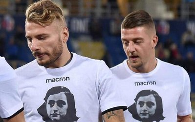 کمین پوچتینو برای جذب دو ستاره از سری آ / تاتنهام به دنبال سرگی میلینکوویچ و چیرو ایموبیله