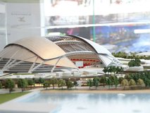 پرونده هفته: چالش زیرساخت(۳) | یک پیشنهاد به دولت: استفاده از فاینانس چین برای توسعه زیرساخت ورزشی