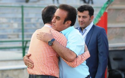 سمیرا شیرمردی |‌ «ف. ک»‌ ها و تبحر در نگه داشتن تیم‌های ته جدولی!