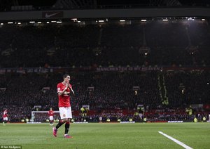 آنخل دی ماریا