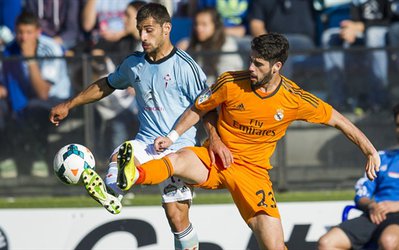 توقف بارسا و اتلتیکو و خارج شدن رئال مادرید از کورس قهرمانی