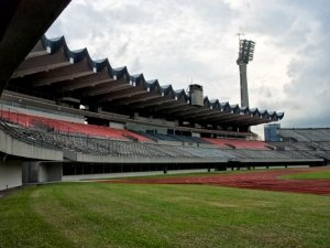 Stadium of Singapore