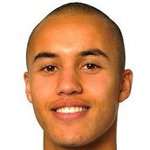 جرومی جولین کایزوتر/یونایتد اِستِیتس (زیر بیست و سه سال) / ملی / جوانان (1356)/32